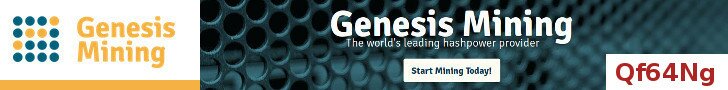 genesis mining promo code